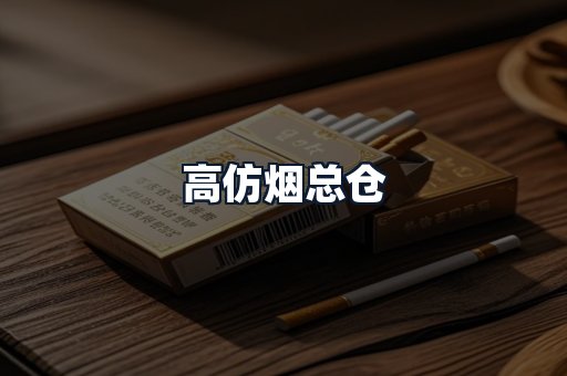 高仿烟总仓
